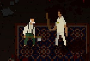 Escape the Facility Adventure