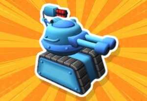 Armored Commander 3D
