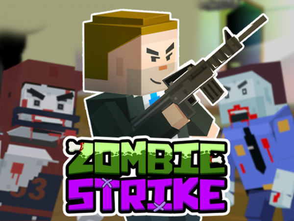 Zombie Survival Defense
