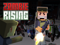 Zombie Uprising Survival