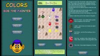 Colors Puzzle Game