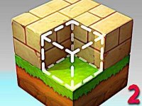 Block Craft 2: Creative Building Puzzle