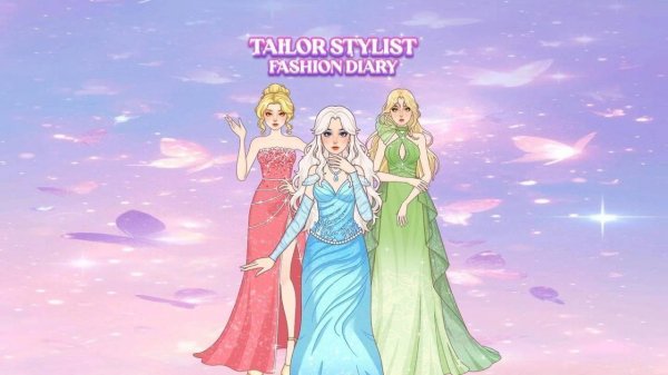 Wardrobe Workshop: Creative Outfit Studio