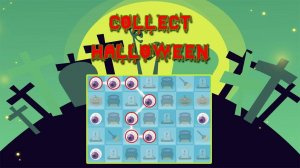 Holiday Tile Connect