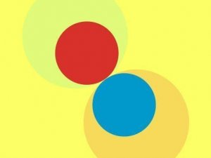 2 Dots Challenge Online Arcade Game