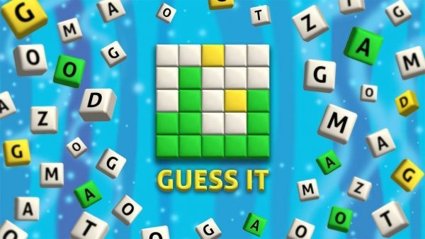 Letter Hint Word Challenge