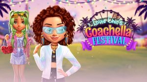 Festival Style Studio: Creative Dress-Up
