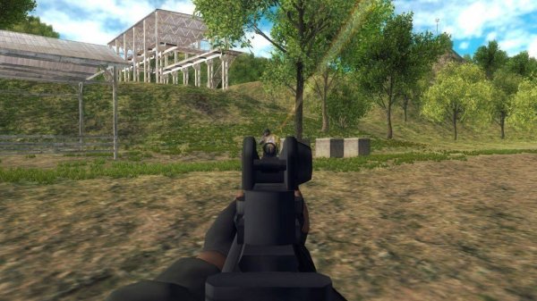 Arena Tactics: Action Strategy Game