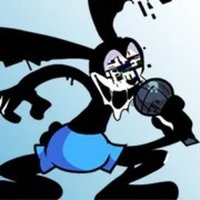 Pibby Oswald Rhythm Challenge