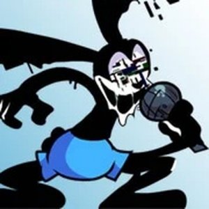 Pibby Oswald Rhythm Challenge