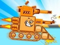 Block Tanks: Build and Compete