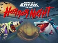 Shark Arena Night Online
