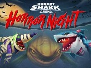 Shark Arena Night Online