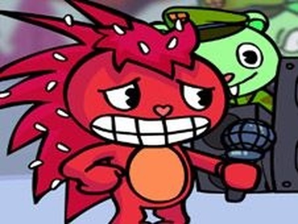 Flaky Rhythm Showdown