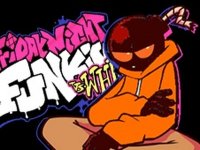 FNF vs Whitty B-Side Rhythm Game