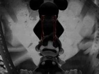 Wednesday&rsquo;s Infidelity 2 vs Sad Mickey Mouse Online Arcade Game