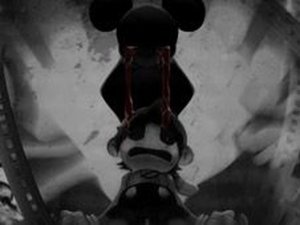 Wednesday&rsquo;s Infidelity 2 vs Sad Mickey Mouse Online Arcade Game