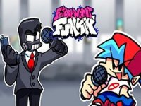 Friday Night Funkin Vs. Anders Full Week Online Arcade Game