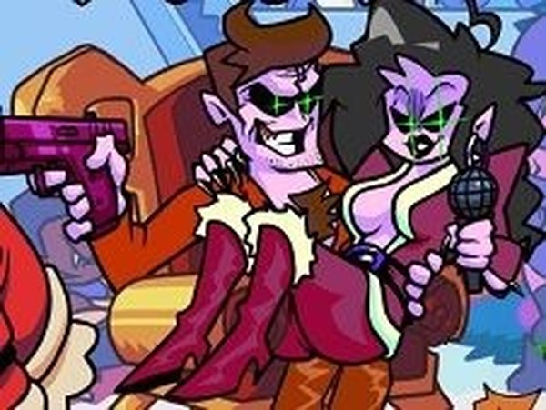 Rhythm Dance Online Game