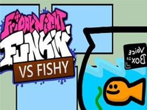 Fishy Beat Rhythm Challenge