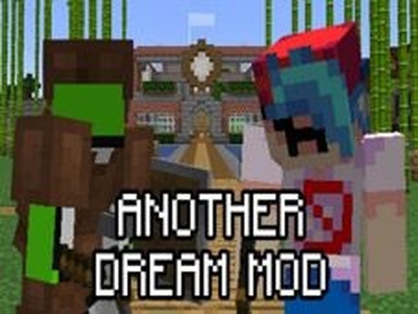 Dream Streamer Rhythm Showdown