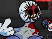 FNF ScrapFace Rhythm Game