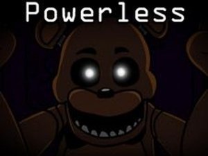 FNF vs Freddy Fazbear (FNAF) &ndash; Powerless Online Arcade Game