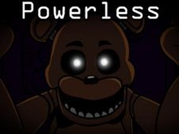 FNF Rhythm Showdown: Freddy Fazbear