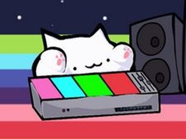 Bongo Cat Rhythm Showdown