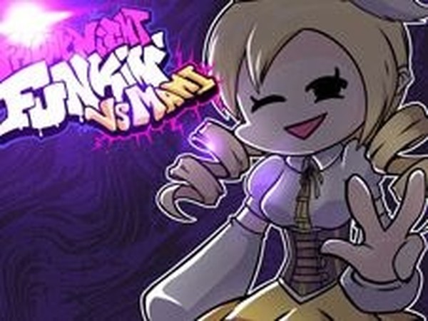 Mami Beat Rhythm Challenge