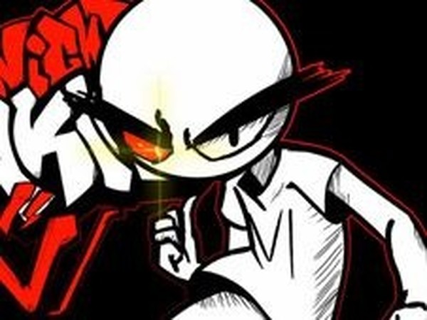 FNF Rhythm Battle: Arcade Week