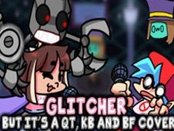 KB and QT Rhythm Challenge