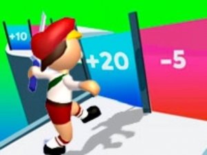 Monster Challenge Action