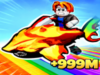 Obby: Fish Training Online Arcade Game