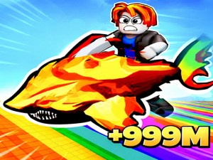 Obby: Fish Training Online Arcade Game