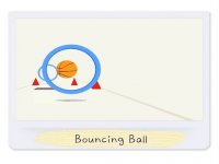 BouncingBall Online Arcade Game