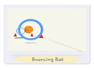 BouncingBall Online Arcade Game