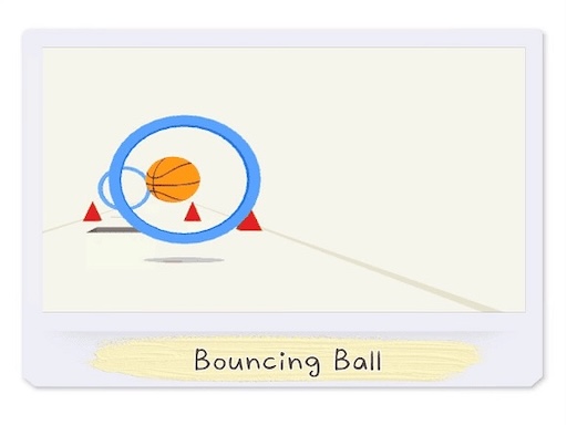 Ring Navigator Reflex Challenge