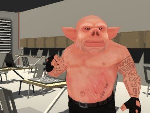 Surze Rescue Escape 3D Adventure