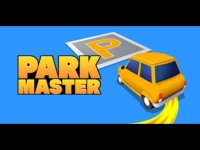 Adventure Park Master Online Puzzle Game - Parking Puzzle Game