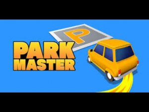 Adventure Park Master Online Puzzle Game - Parking Puzzle Game