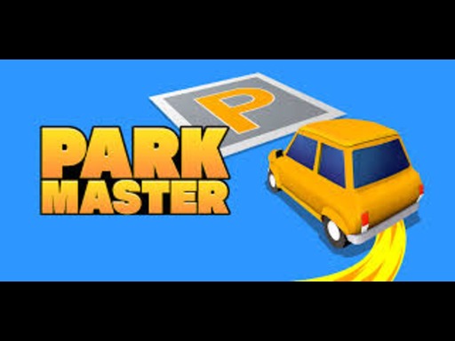 Parking Path Puzzle Challenge