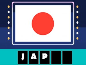Amaze Flags: Asia Quiz