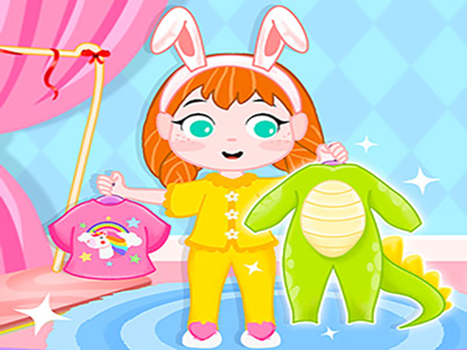 Slumber Party Planner & Fashion Studio