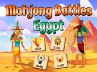 Mahjong Egypt Match