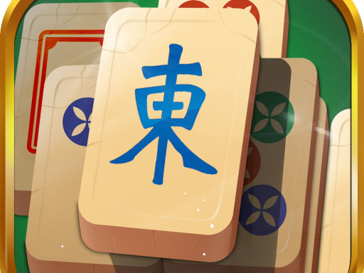 Mahjong Connect Puzzle