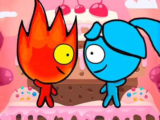 Candy Worlds Team Puzzle
