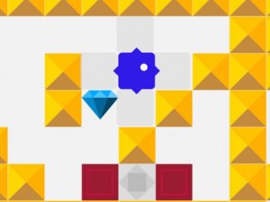 Brickbox Puzzle Game - Logic Puzzle