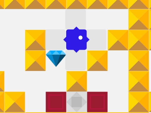 Brickbox Puzzle Challenge
