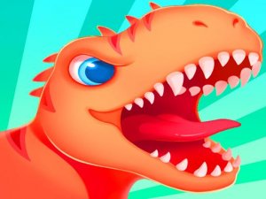 Jurassic Dig Dinosaur Adventure